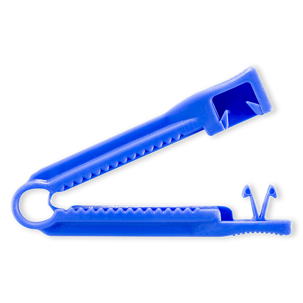 Ombilical Cord Clamp